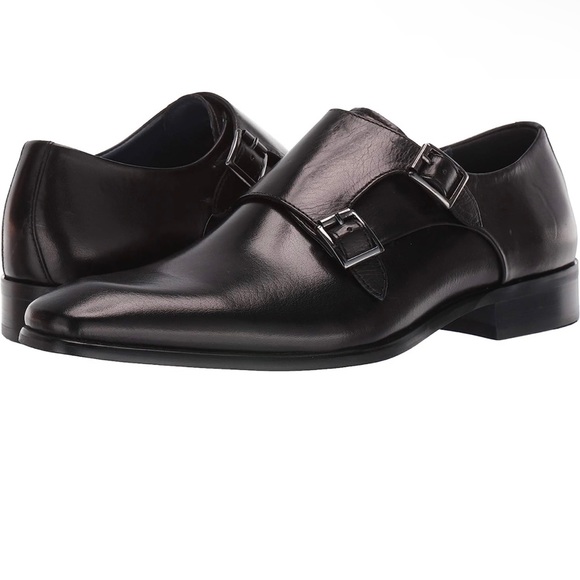 Steve madden Beaumont size 10 - Picture 1 of 4